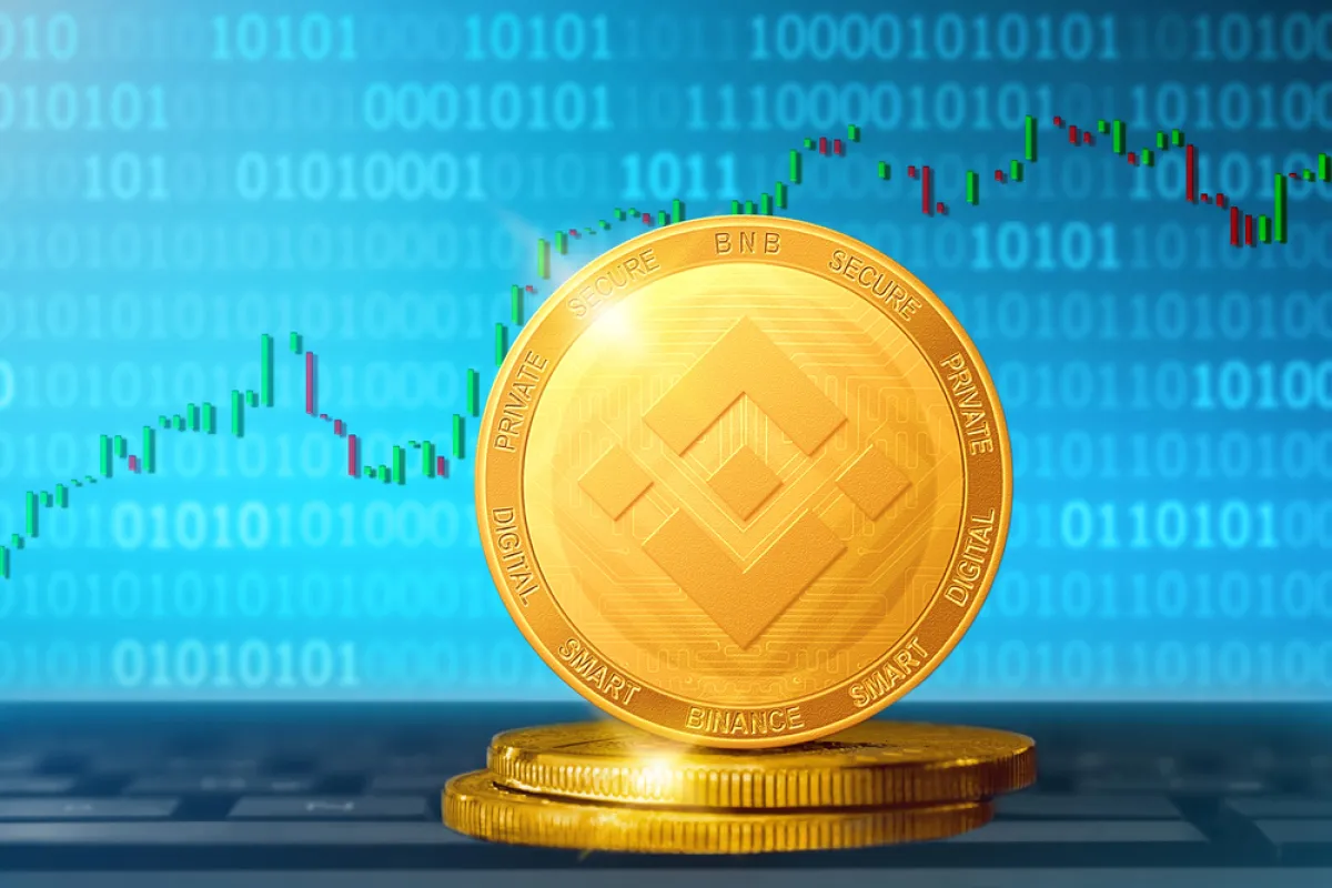 BNB Hits 80 Million Holders, Overtakes Tron as Biggest Stablecoin Network