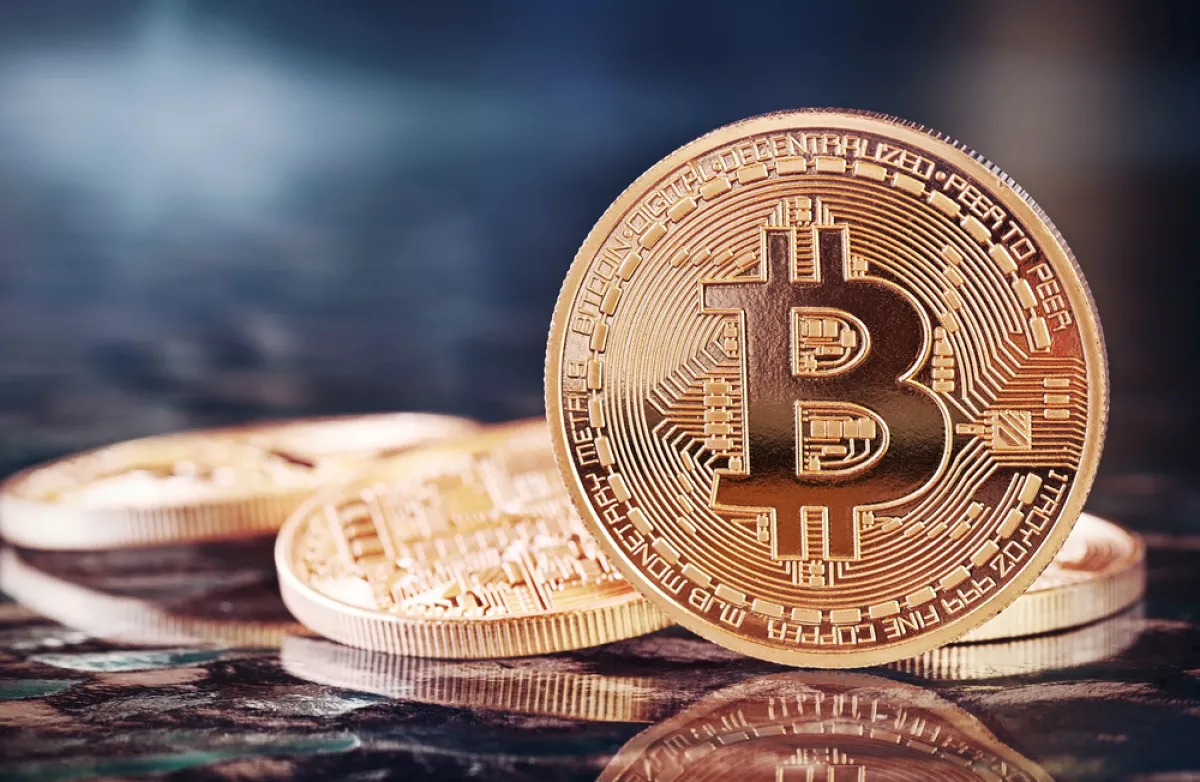 Bitcoin's 'Final Boss' Is Revealed