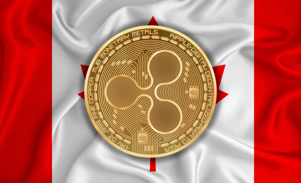 Bank of Montreal Discloses XRP Holdings in $303 Billion Portfolio