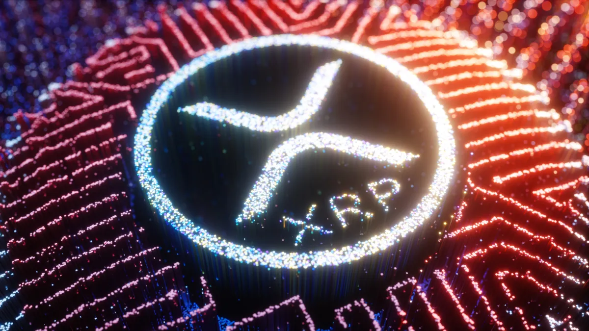 AI Agents Log 2,000,000 XRP Ledger Transactions to Move Just $7,400: Why XRP Needs Trillions