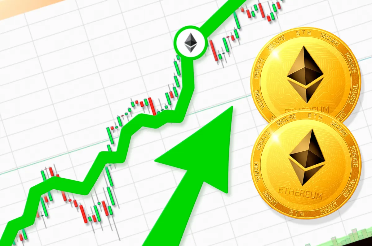 From 700% XRP Prediction to Ethereum: Top Trader Explains His Next Big Move
