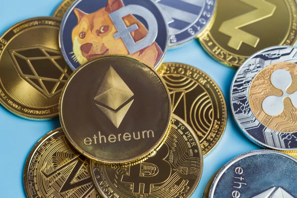 Hyperliquid (HYPE), Ethereum (ETH), Chainlink (LINK) and Stellar (XLM): Next Steps of Bullish Market