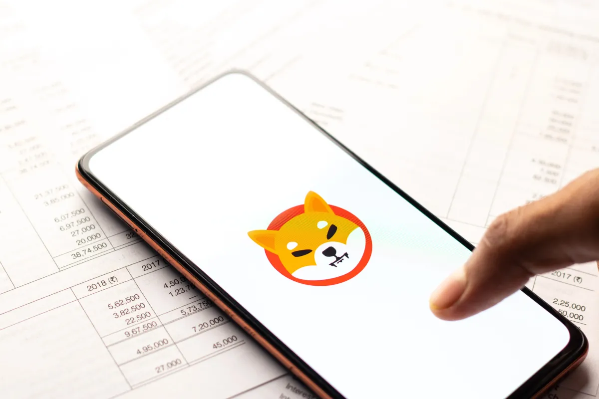 Shiba Inu Coin Activity Spikes 15% While Top Holders Pull Billions of SHIB off Exchanges