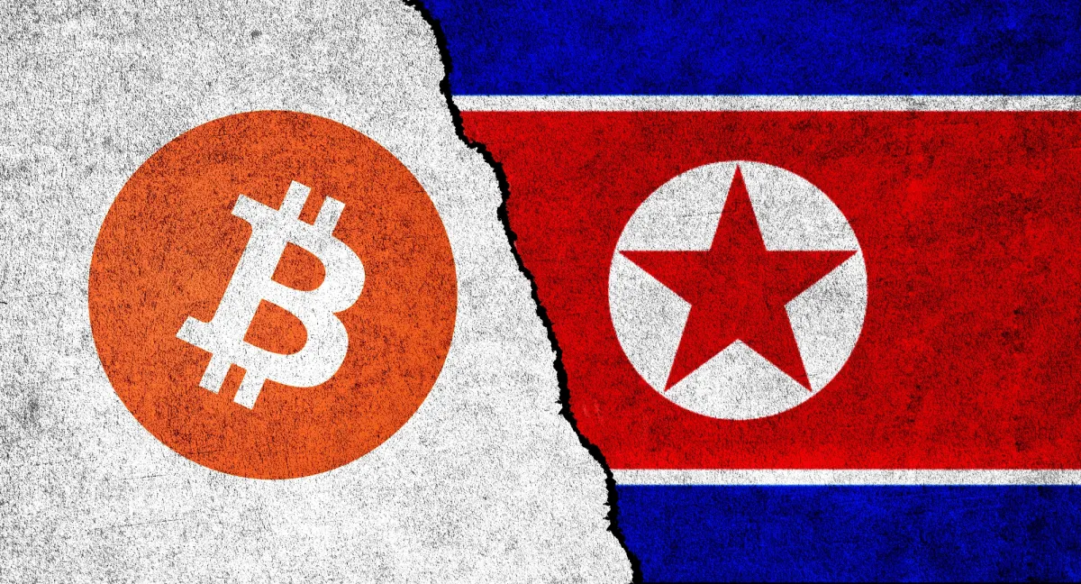 North Korea Hackers Break Silence With $19.4 Million Bitcoin (BTC) Move: Time to Worry?