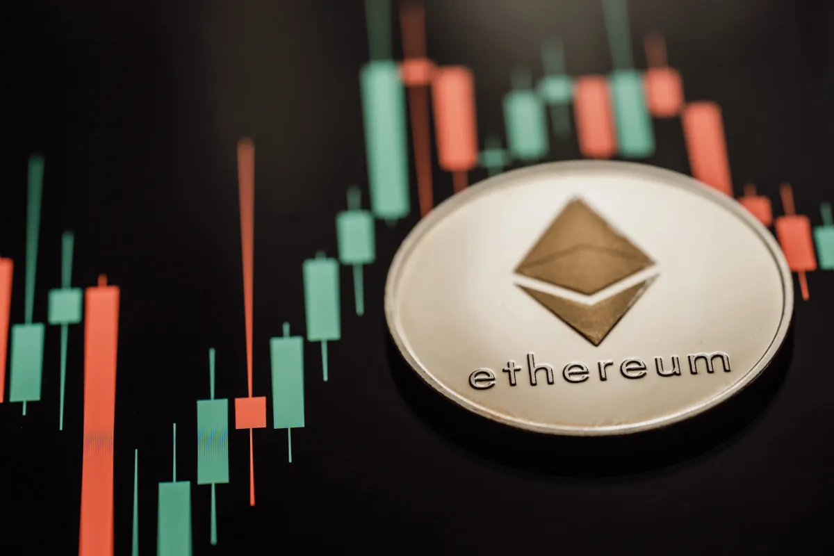 Exchanges Run Out of Ethereum to Sell After 27% Price Jump