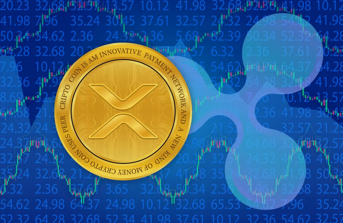 XRP Lifts to $1.21 on Washington 'Hopium,' but Bollinger Bands Signal It's Time to Take Profit