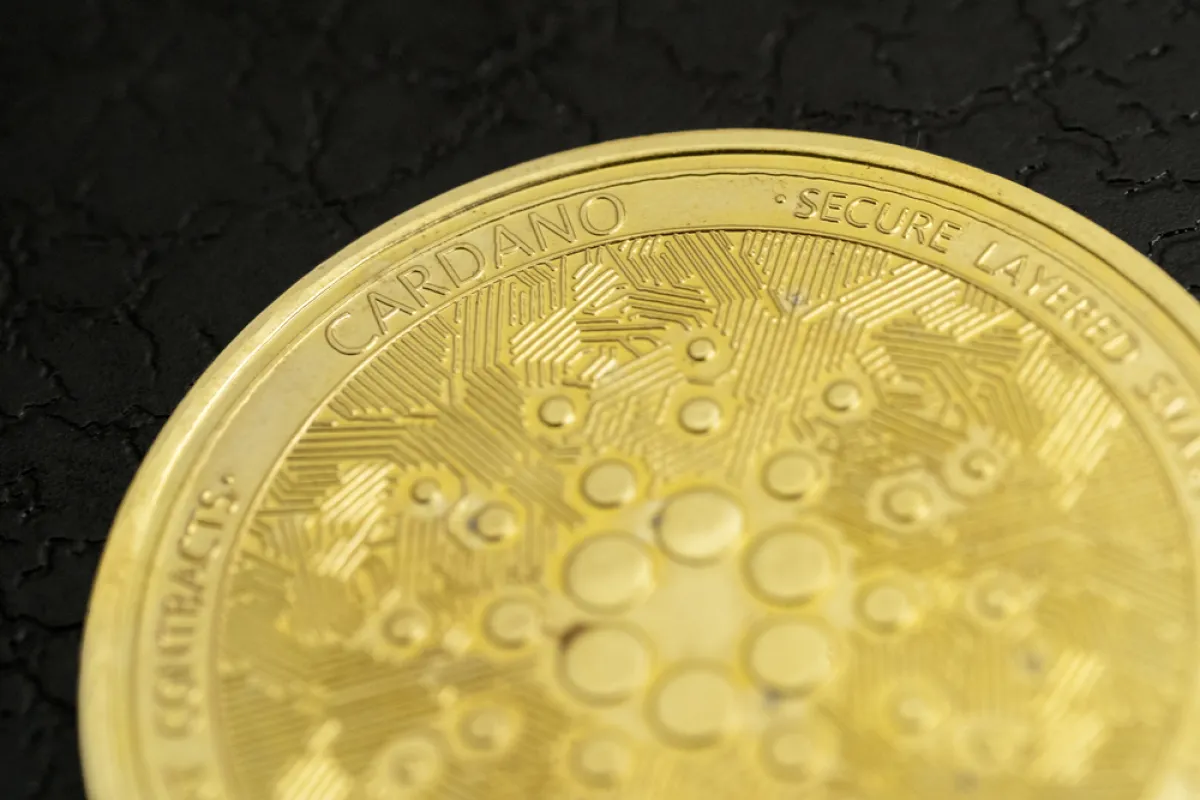 Cardano (ADA) Adds 33% in Volume Over Last 24 Hours, Securing Recovery Foundation