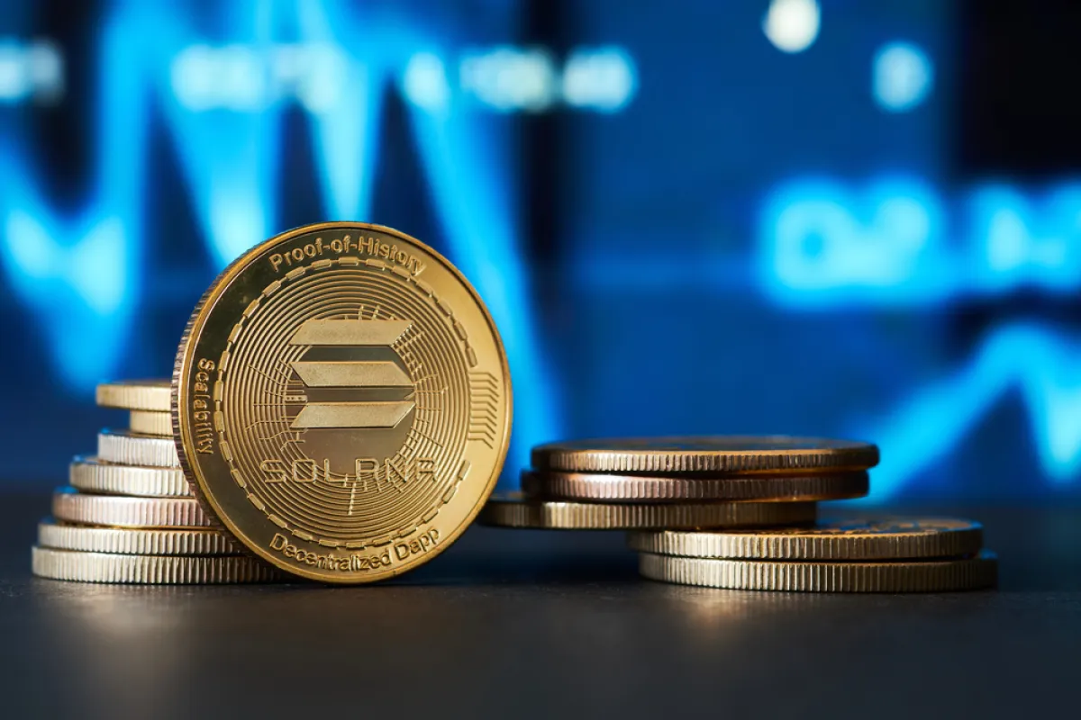 $100 Solana (SOL) Target Invalidated: Is It the End of Bull Market?