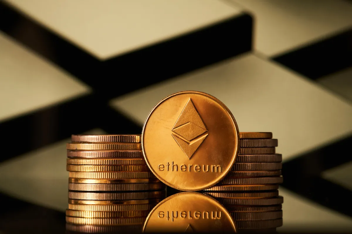 Will Golden Cross Help Ethereum (ETH)? Figuring Out the Possibility