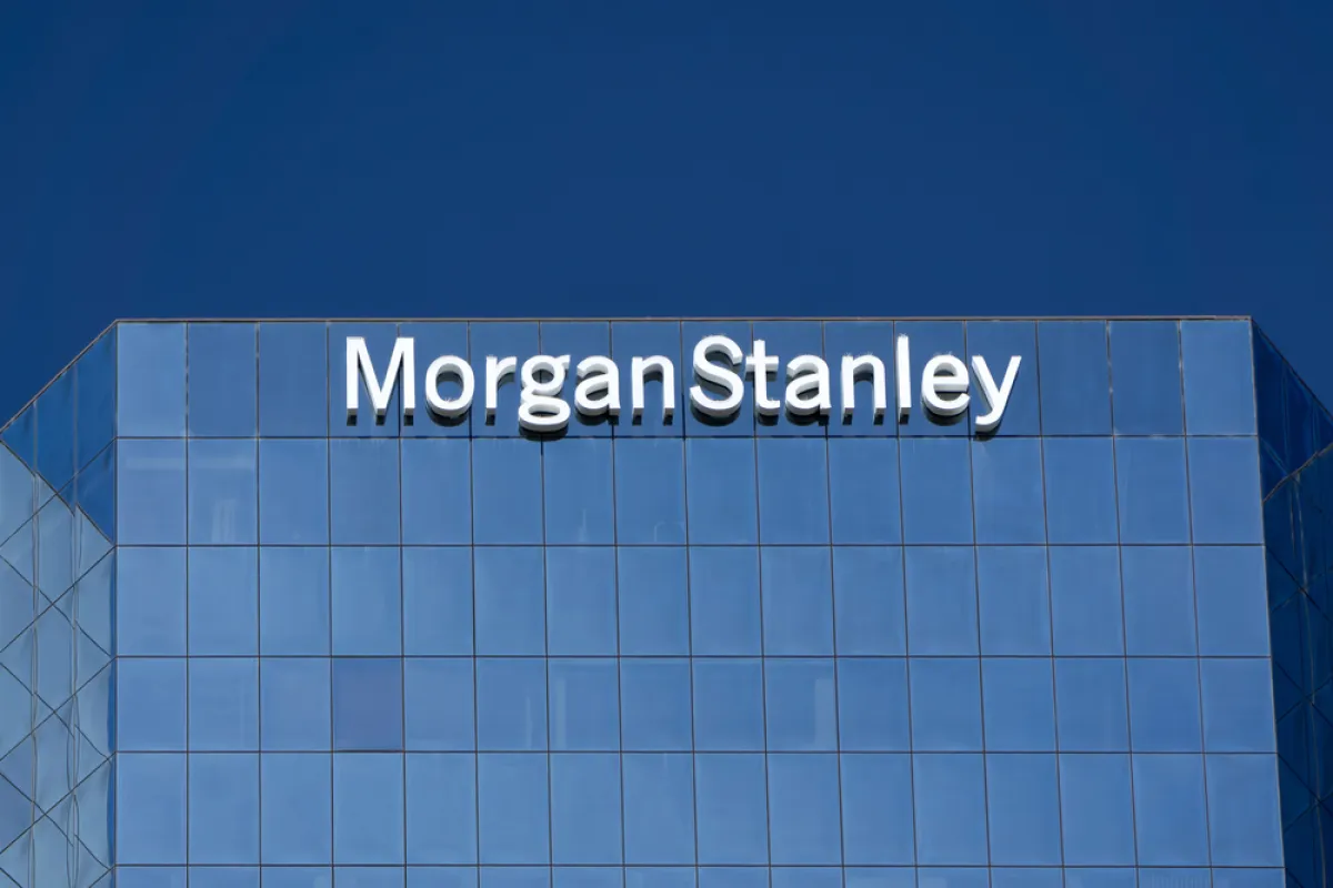 Banking Behemoth Morgan Stanley Confirms Various XRP ETF Holdings