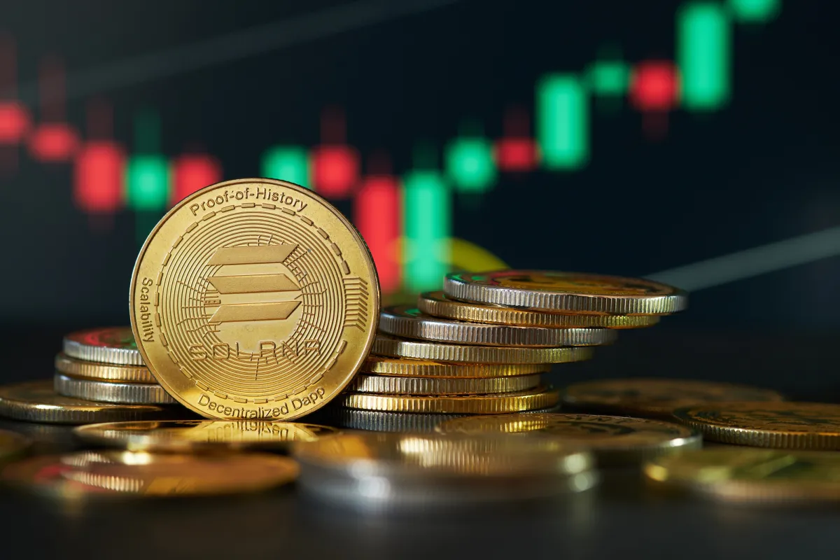Solana (SOL) Records 100% Increase in Volume: Possibilities of Price Retrace