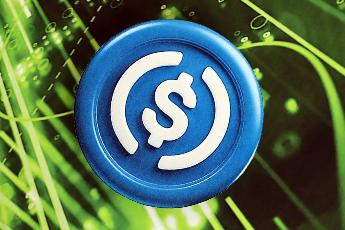 BlackRock, SBI Group and Visa Back Circle to Launch Arc on September 16