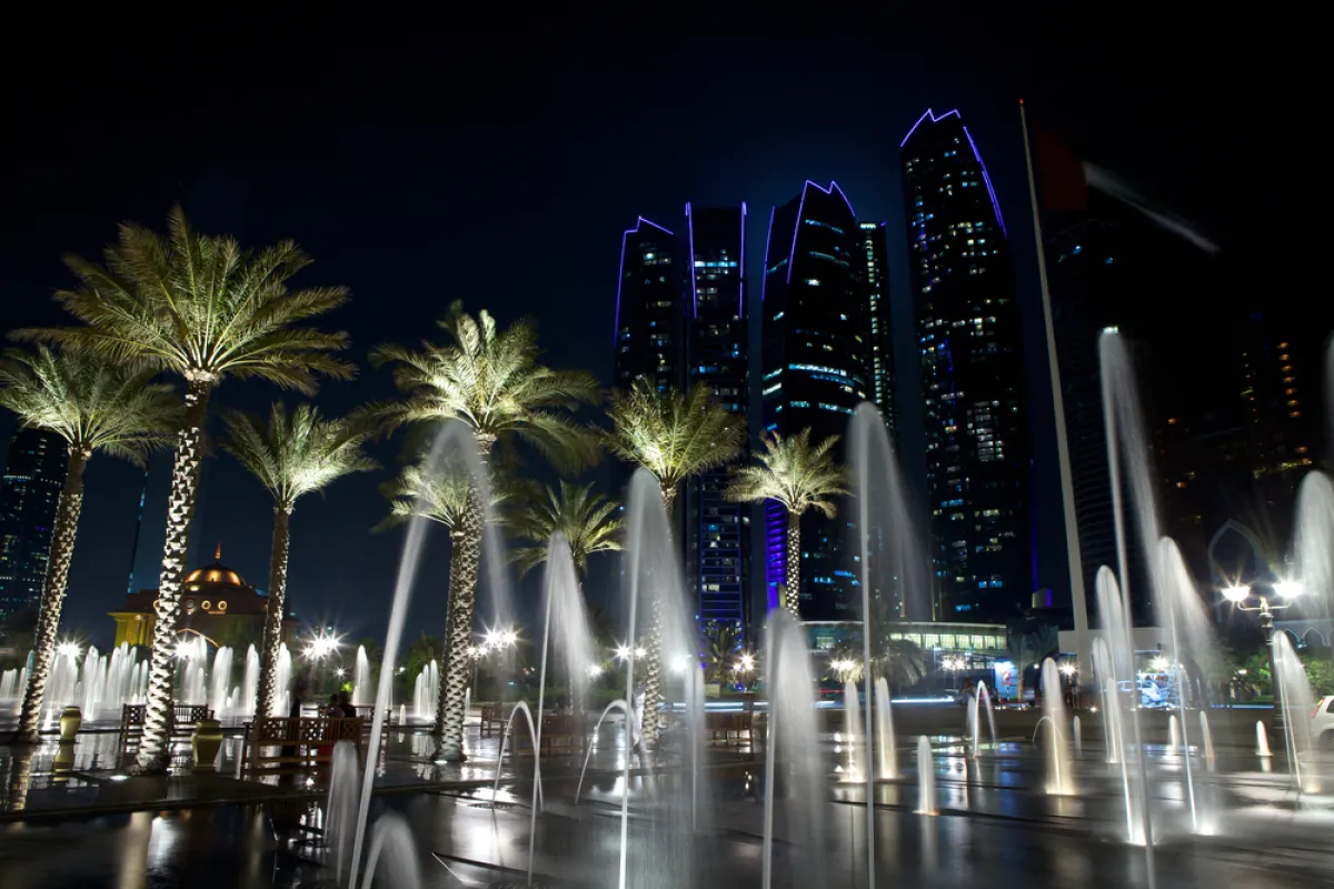 Ripple Renews NYU Abu Dhabi Deal