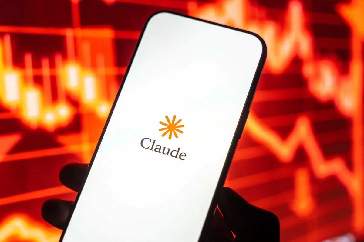 Crypto Developer Dodges Hidden Malware After Clicking Fake Claude AI Link