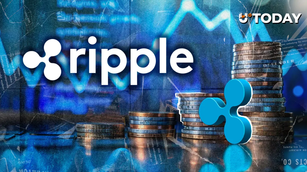 Ripple's RLUSD Surpasses $2 Billion Milestone Amid XRP Buzz
