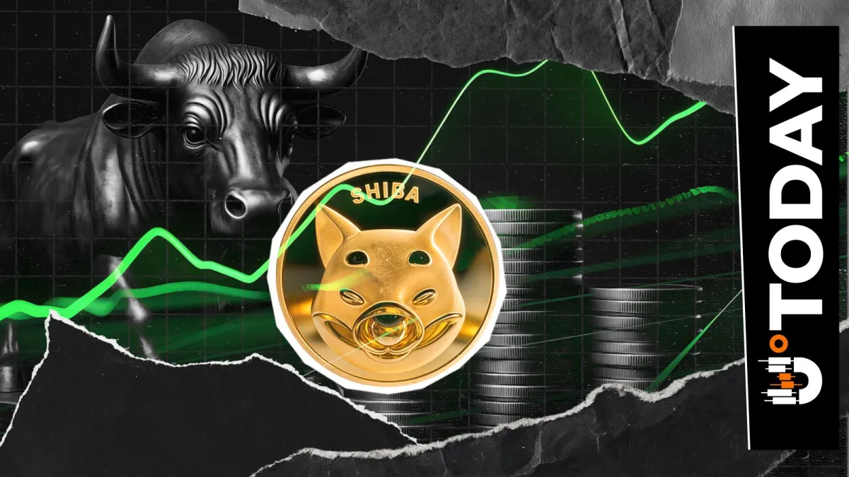 Shiba Inu to Regain $0.000005: 207 Billion SHIB Netflow Sparks Recovery