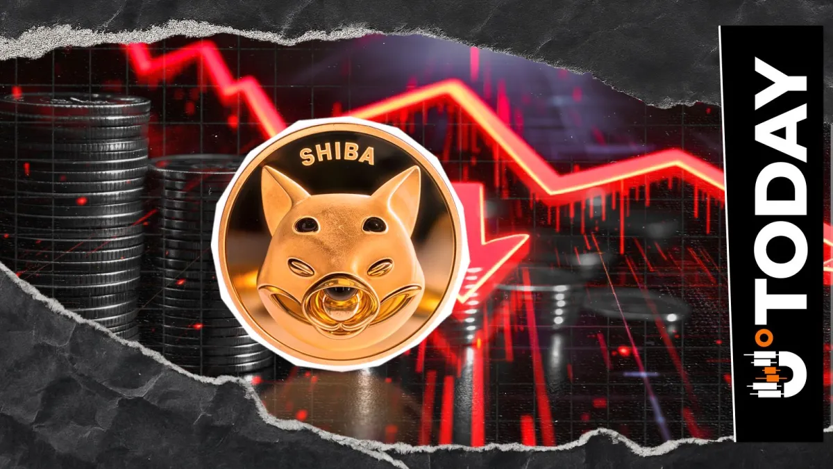 145 Billion SHIB Ready for Sale: Shiba Inu Netflow Turns Bearish