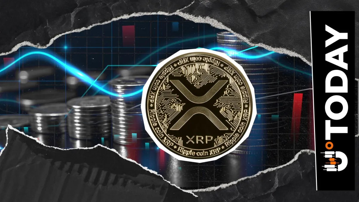 XRP More Likely to Hit $1.70 This August as 58% Rally Shifts Sentiment on Kalshi