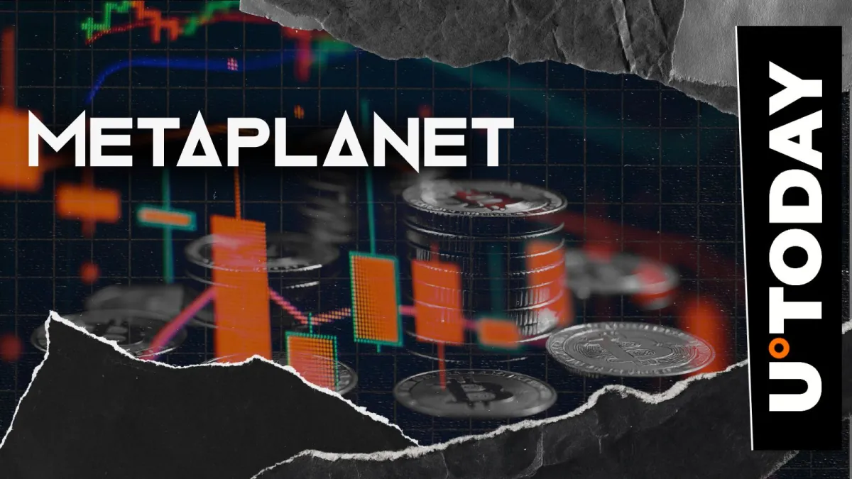 Metaplanet Offloads Bitcoin in Latest $237 Million Move