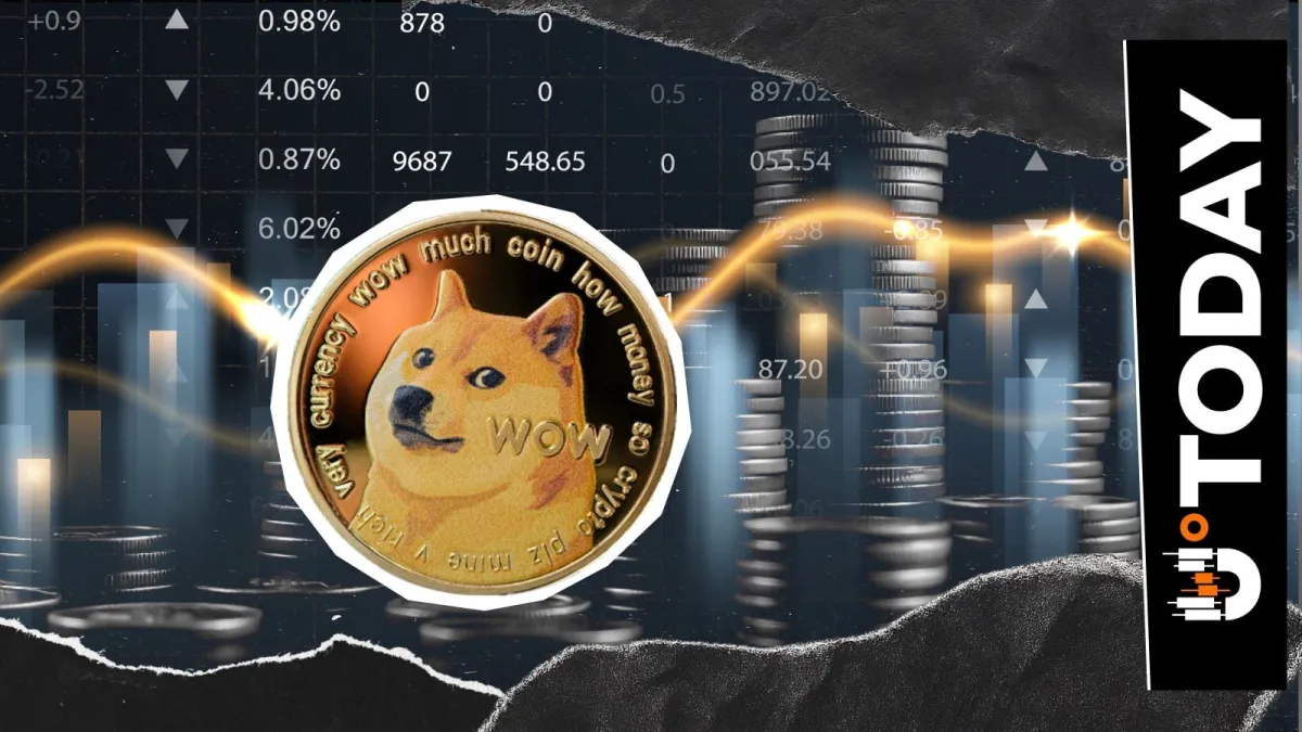 Dogecoin Posts August as Best-Performing Month of 2026