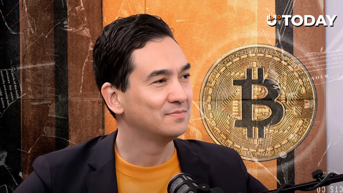 'Bitcoin Exists Outside the Financial System,' Metaplanet CEO Says This Is No Longer Valid