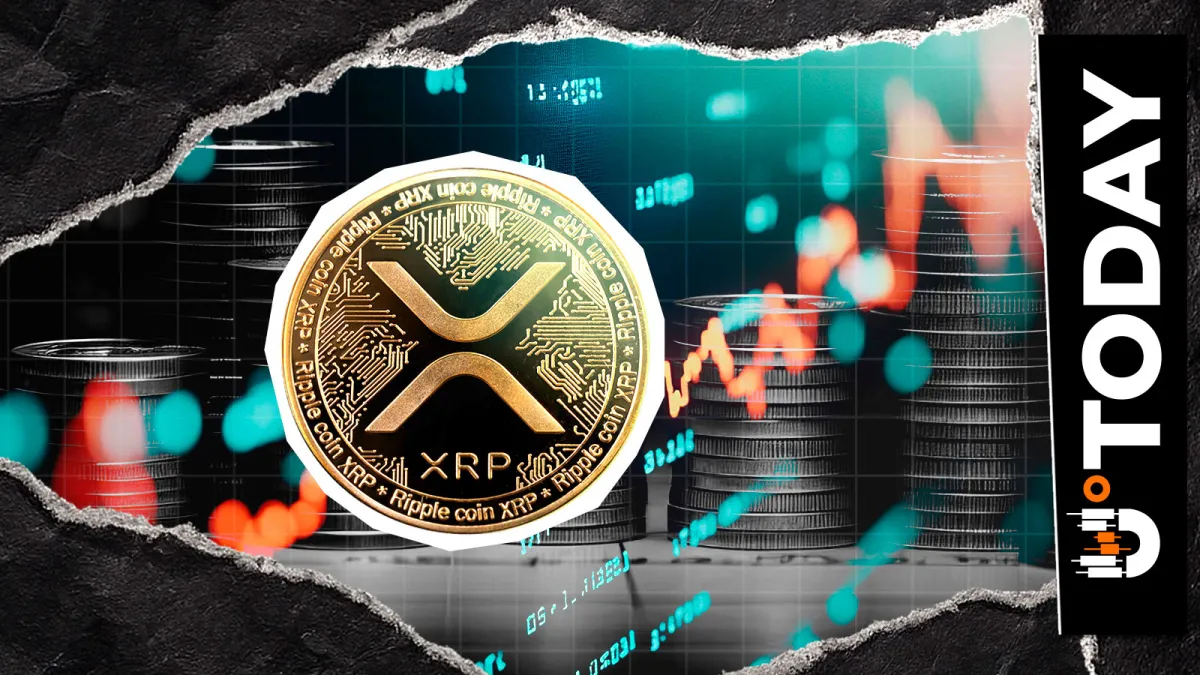 XRP Exchange Reserve Jumps Following Demotion to Top 6 Crypto Asset