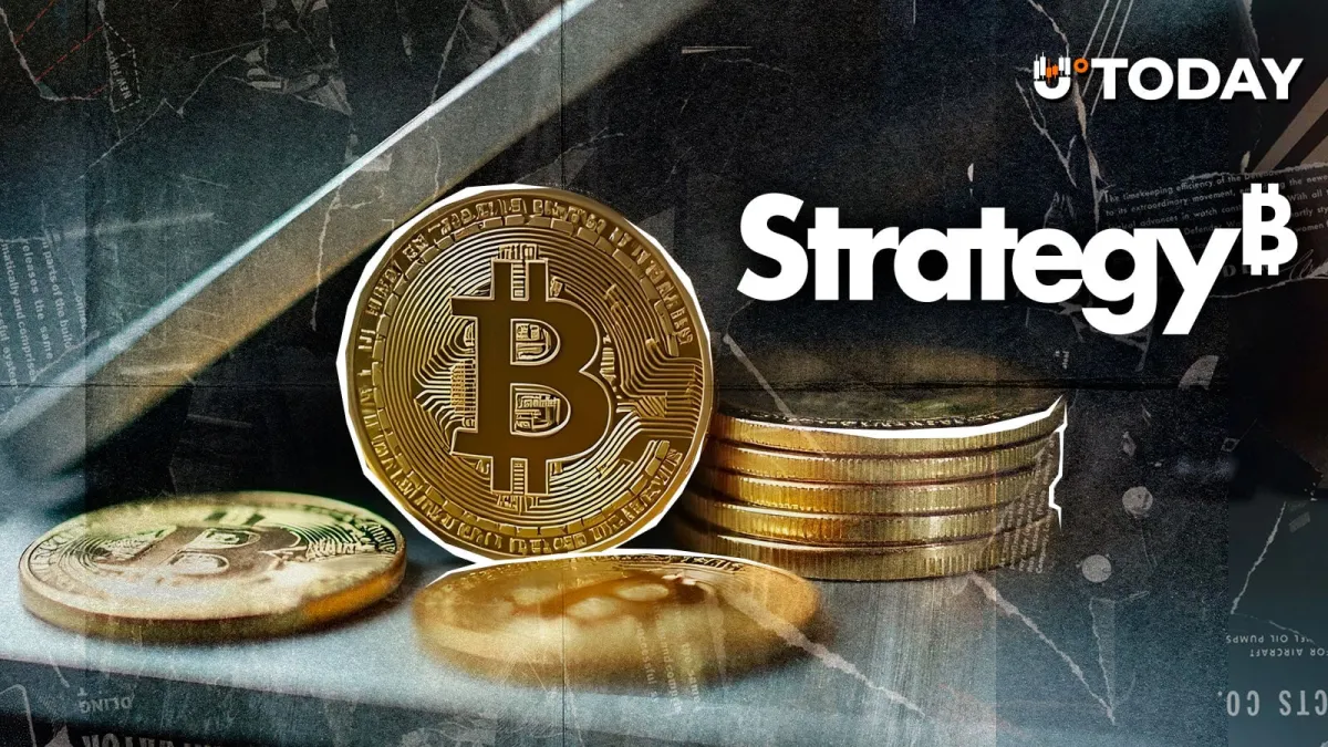 Strategy Buys $370 Million of Bitcoin After Two Months of Silence