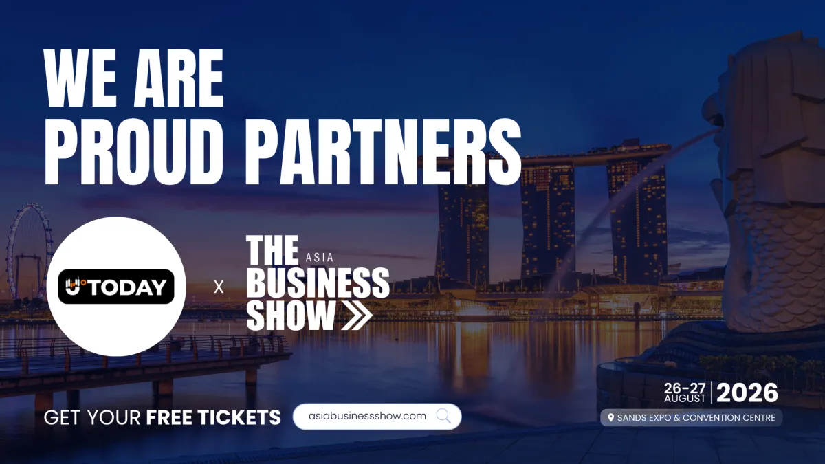 The Business Show Asia is back in 2026!
