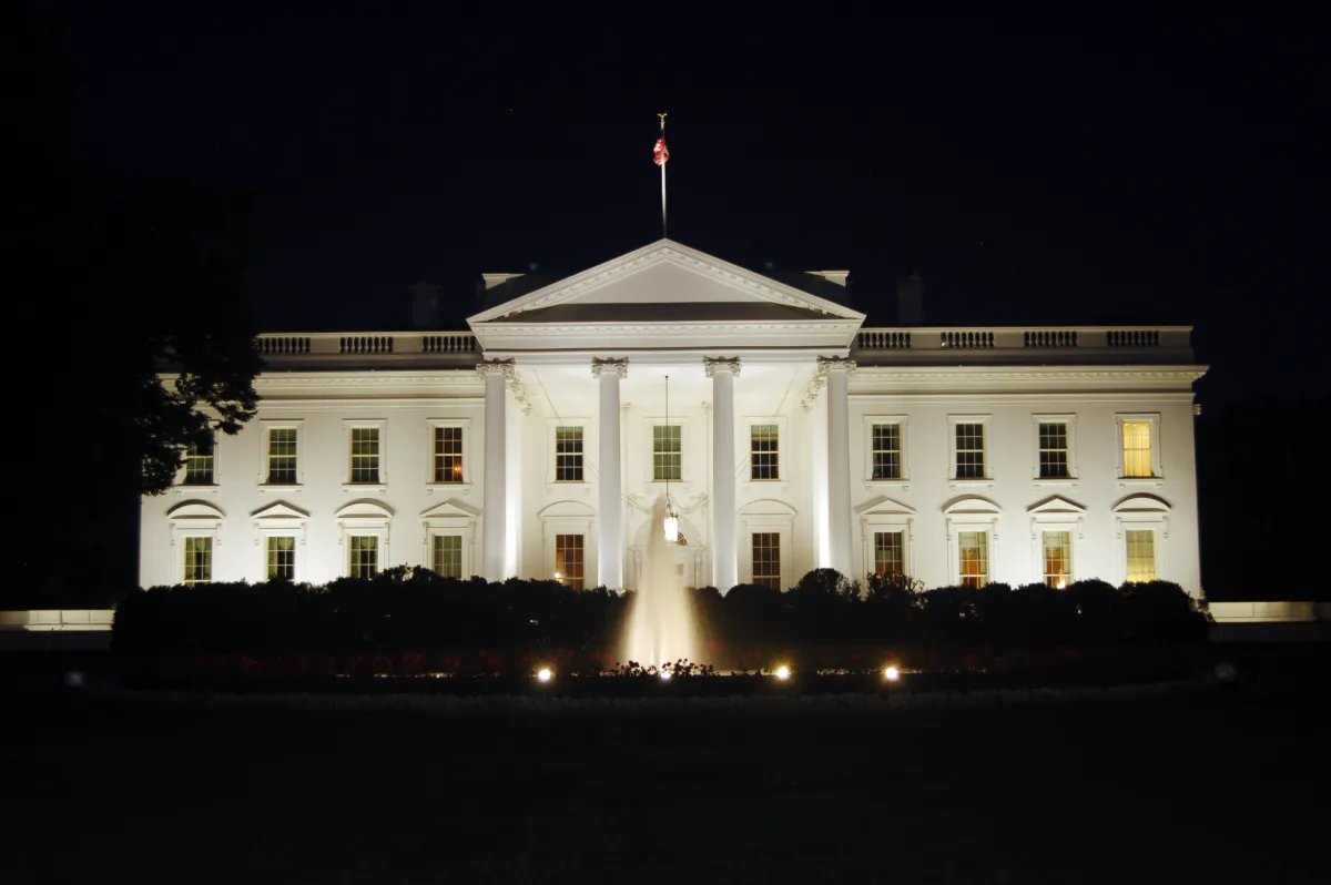 Ripple to Attend Major White House Meeting