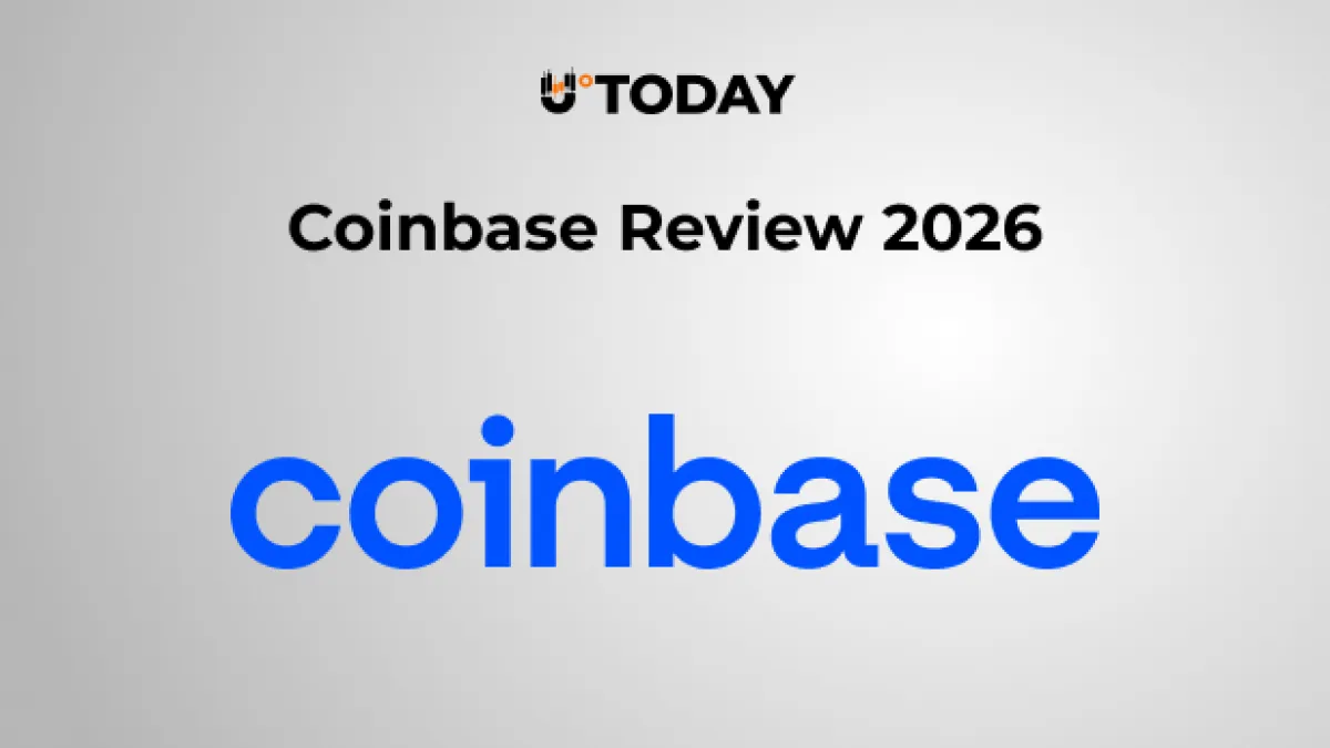Coinbase 2026: Crypto Exchange Review