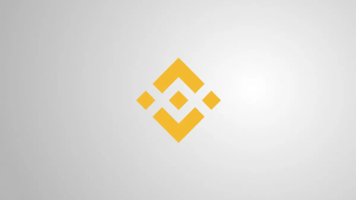 Binance