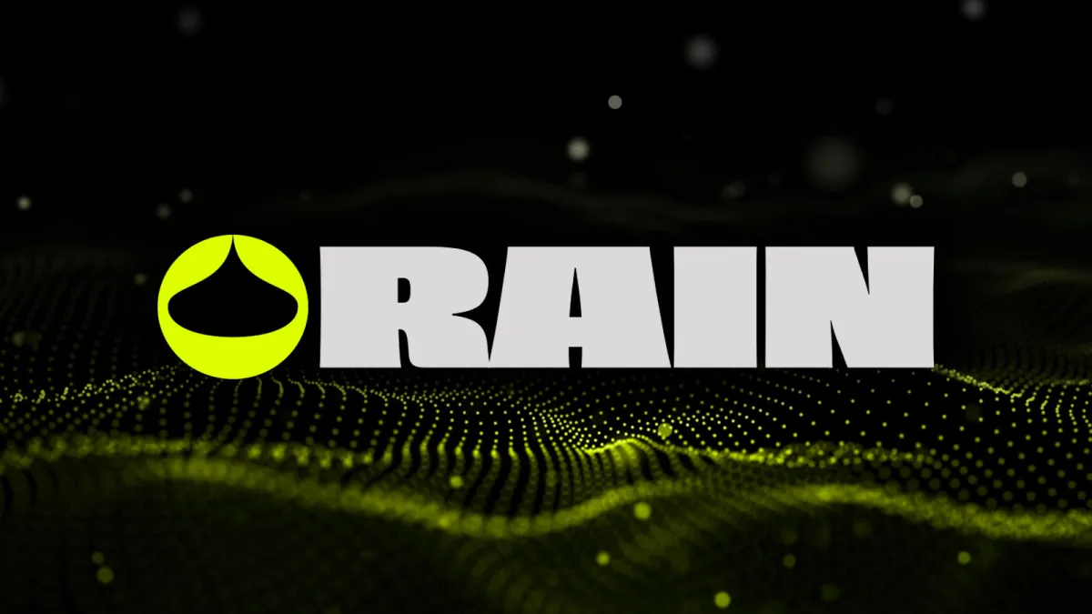Rain Protocol Completes DAO Settlement With 7.4B $RAIN Token Burn