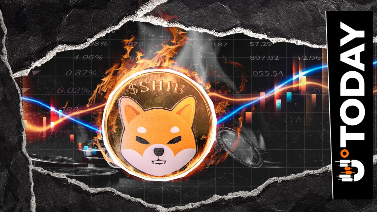 10,684,707 SHIB Burned With Shiba Inu Burn Rate Surge of 439%