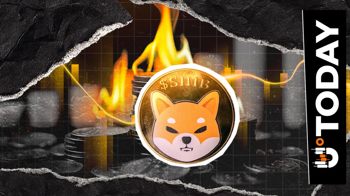 Just $7 in SHIB Burned? Shiba Inu Burn Rate Makes Unexpected Reversal