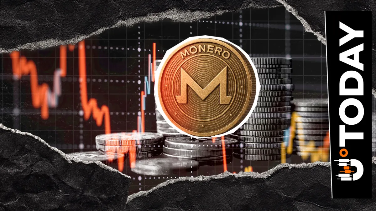 Crypto Whale Opens $14.3M XMR Long on Hyperliquid