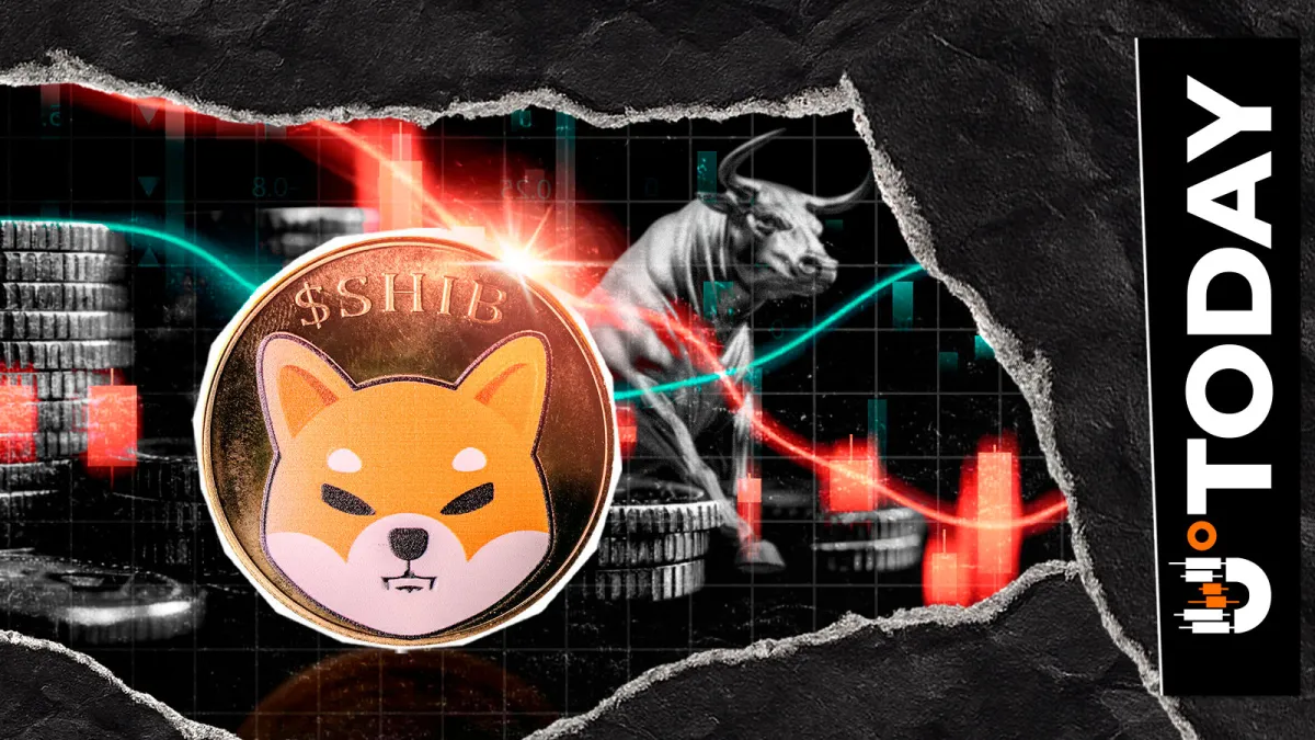 Shiba Inu at $0.0000054: Doji Candle Sets Up Next Big Move