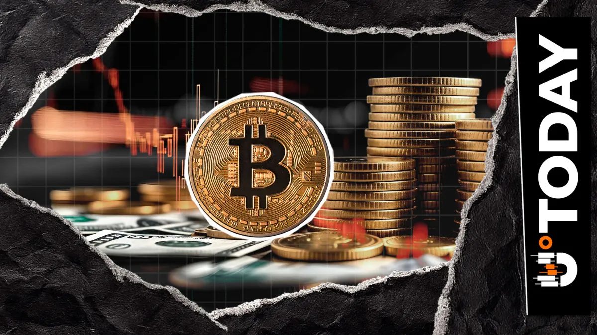 'This Can Only End in One Way': Bitcoin Volatility Falls to New 2026 Low