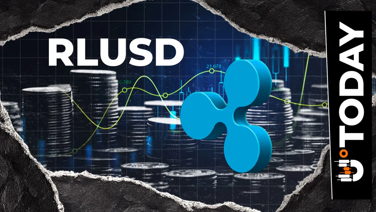 $133 Million RLUSD Minted in a Day: Ripple Ramps Up Stablecoin Supply Amid Surge