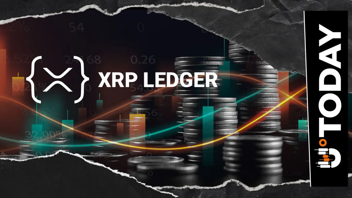 New XRP Record: 2,713 Transactions Validated in One Ledger