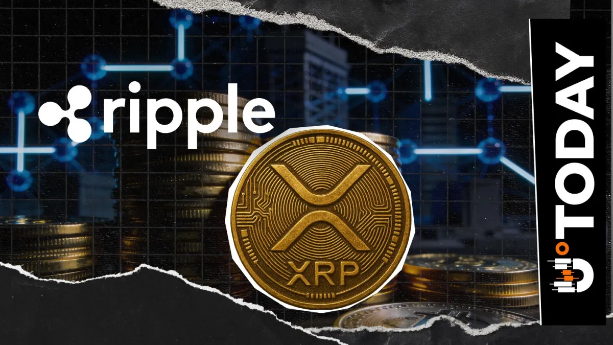Ripple Exec: XRP's 'Killer Use Case' Lies in Institutional Collateral
