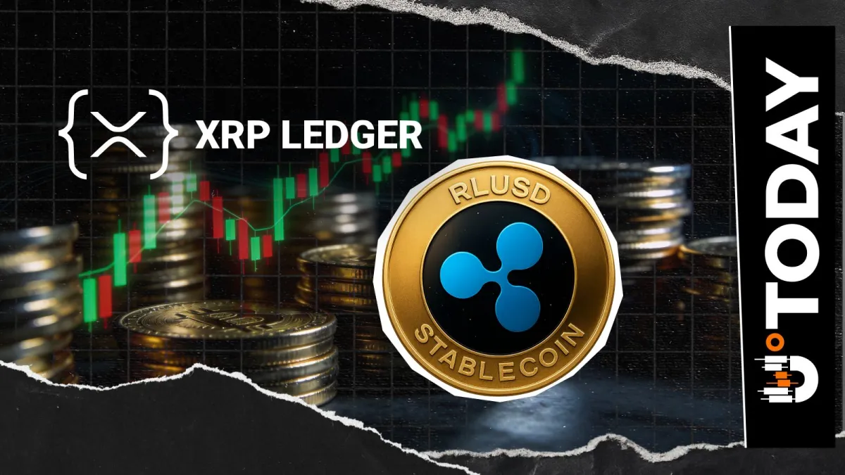 10,000,000 RLUSD Hits XRP Ledger Even as September Activity Dips