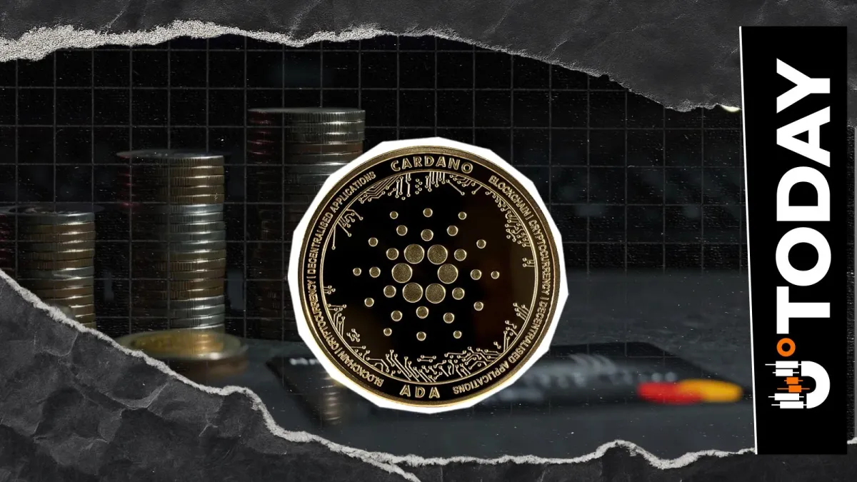 Cardano Joins Mastercard's Crypto Partner Program in Major Payments Push