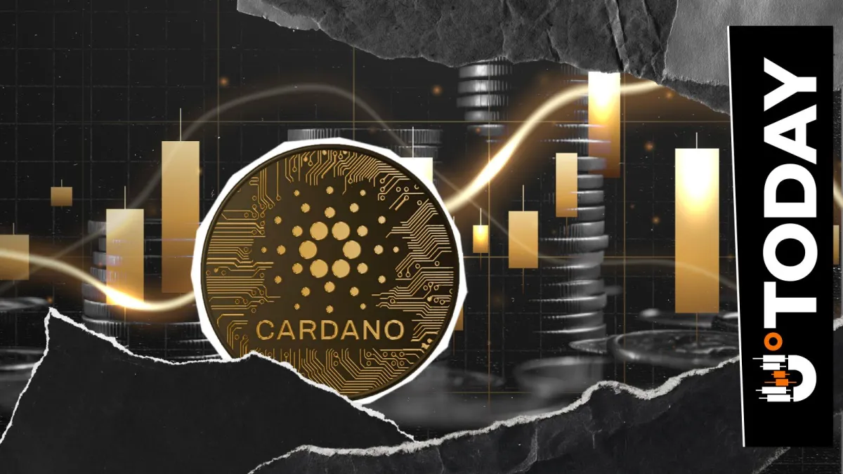 Cardano's $3.09 ATH Was 5 Years Ago, Can ADA Break It Again?