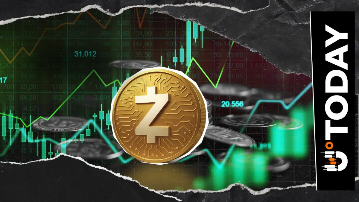 Zcash Faces 424% Liquidation Imbalance Amid Short Squeeze