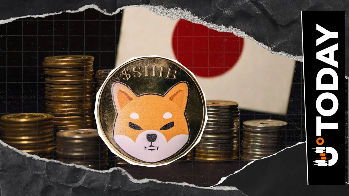 SHIB Clears Key Japan Hurdle as Massive Market Door Opens