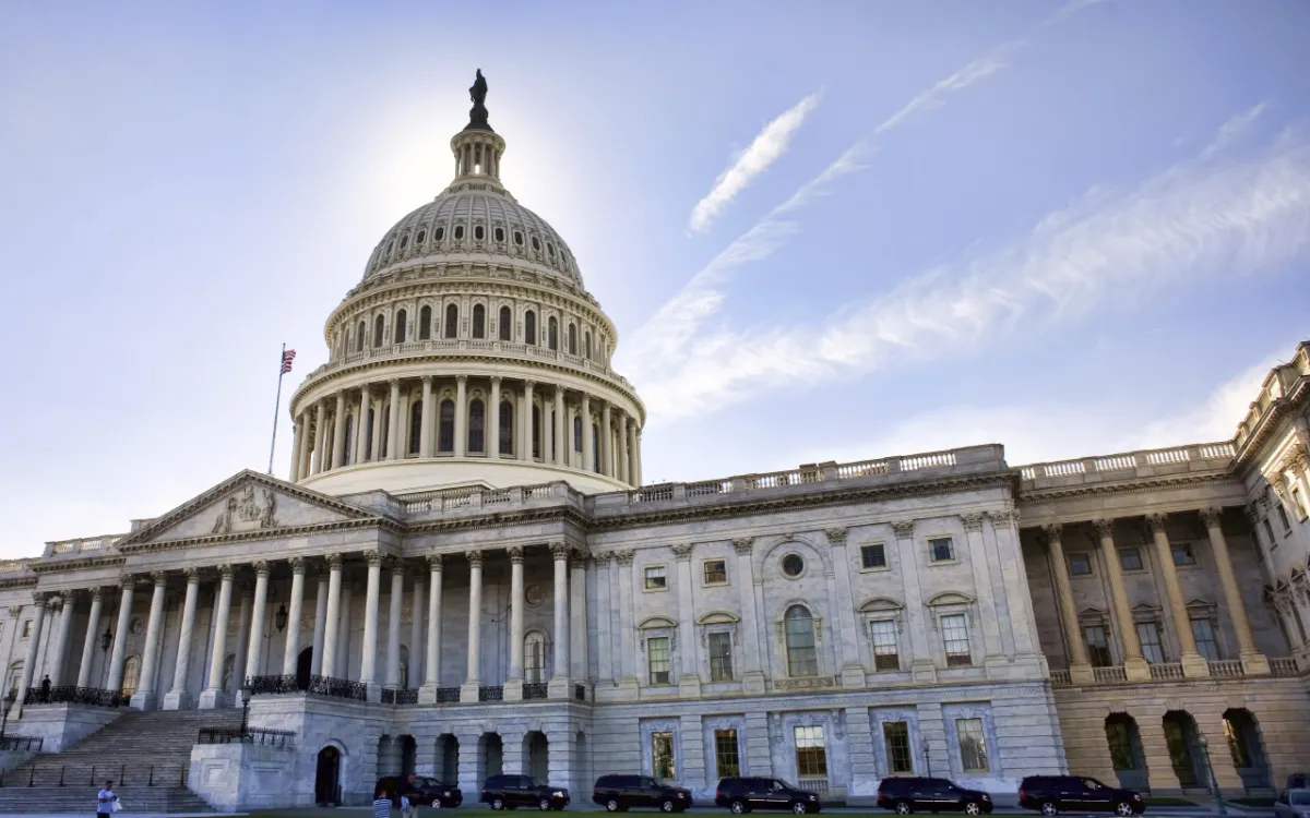 BTC, XRP, ETH: Republicans Introduce New Version of Key Crypto Bill