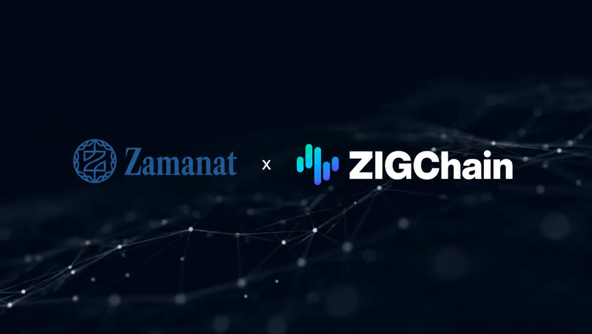 ZIGChain Powers $100 Million Tokenized Private Credit Fund in DIFC
