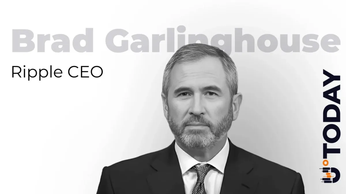 Ripple's Garlinghouse: Making America Crypto Capital of the World Is 'Within Reach'