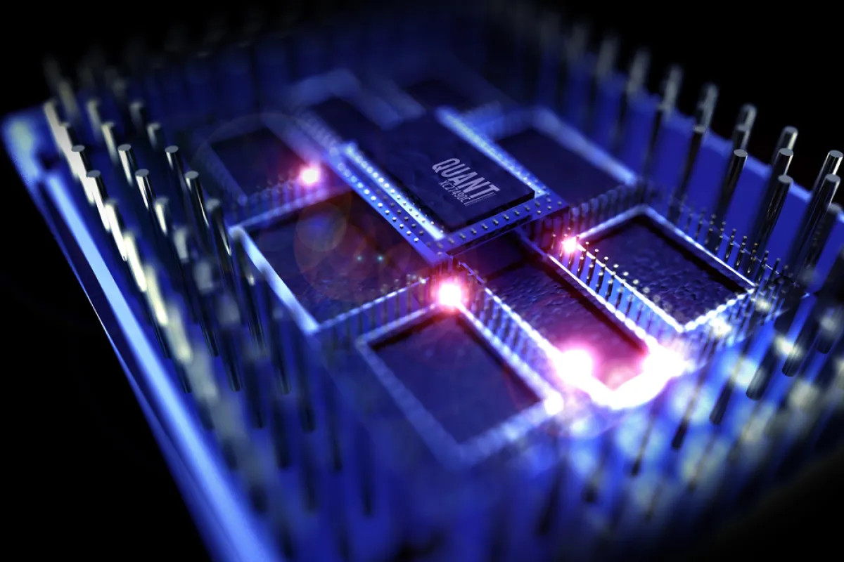 Ethereum Foundation Targets Quantum-Resistant L1 for 2029