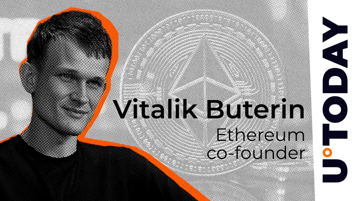 Buterin Teases Major Advances in Ethereum Transaction Formats